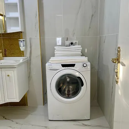 דירה Entire Luxury Derince