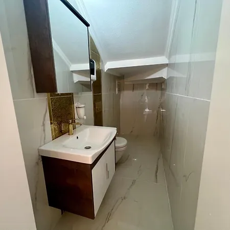 Apartment Entire Luxury Derince