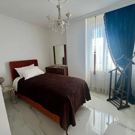 Apartment Entire Luxury *