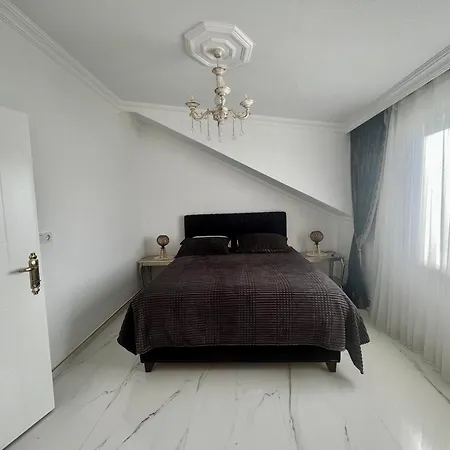 Apartment Entire Luxury Derince