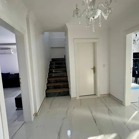 Apartment Entire Luxury *