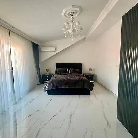Entire Luxury * Derince