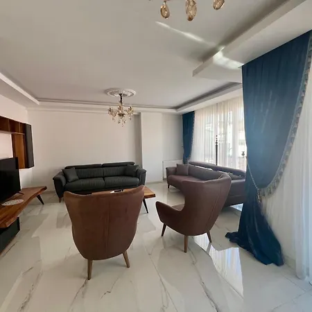 Entire Luxury דירה *