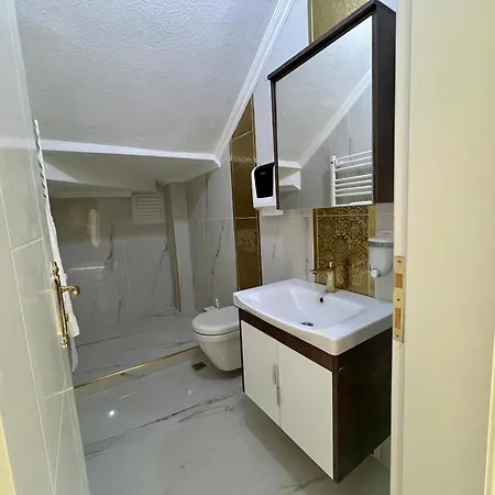 Apartment Entire Luxury *