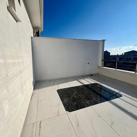 Apartment Entire Luxury Derince